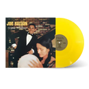 Joe Bataan - Gipsy Woman [LP - Yellow]