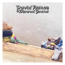 David Nance & Mowed Sound - David Nance & Mowed Sound [LP - Green]