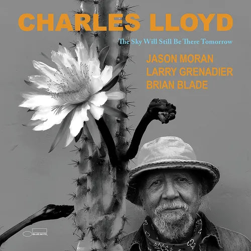 Charles Lloyd - The Sky Will Still Be There Tomorrow [2xLP]