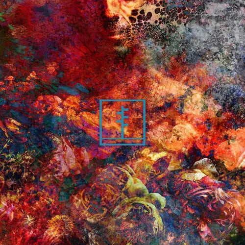 Frail Body - Artificial Bouquet [LP - Red/Yellow]