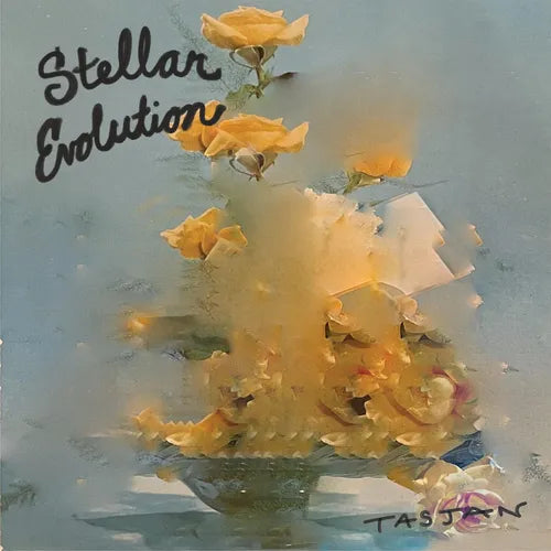 Aaron Lee Tasjan - Stellar Emotion [LP]