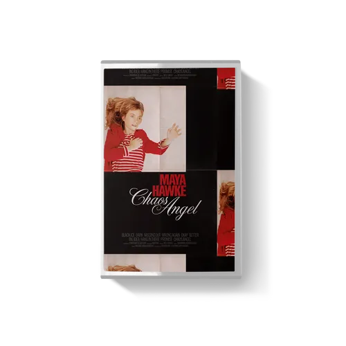 Maya Hawke - Chaos Angel [Cassette]