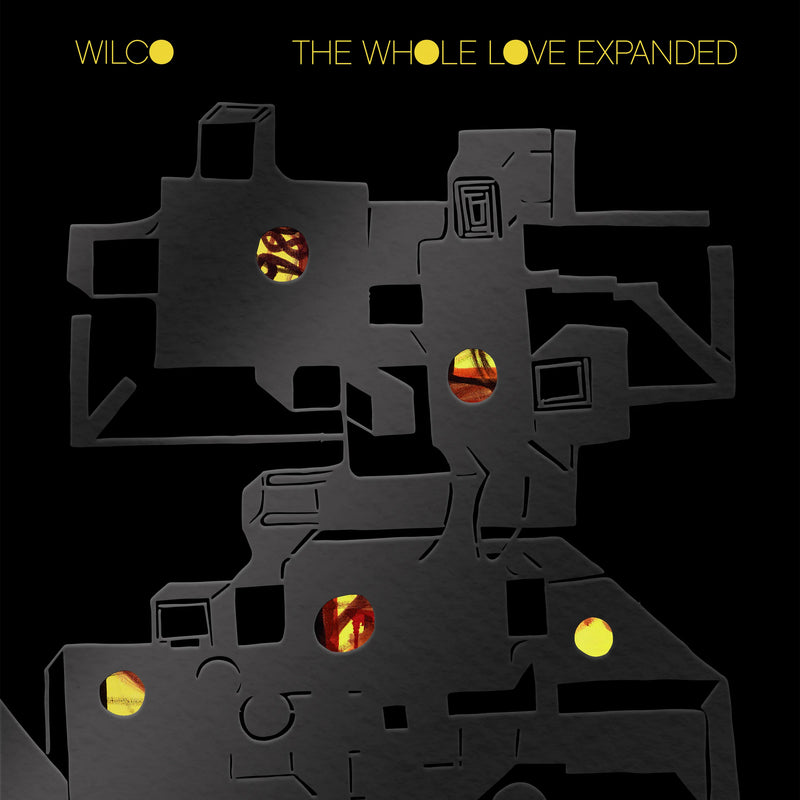 Wilco - The Whole Love Expanded [3xLP]