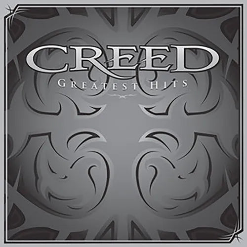 Creed - Greatest Hits [2xLP]