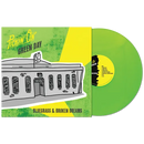 Pickin' On - Picking' On Green Day: Bluegrass & Broken Dreams [LP - Toxic Green]