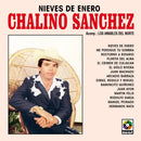 Chalino Sanchez - Nieves de Enero [LP]