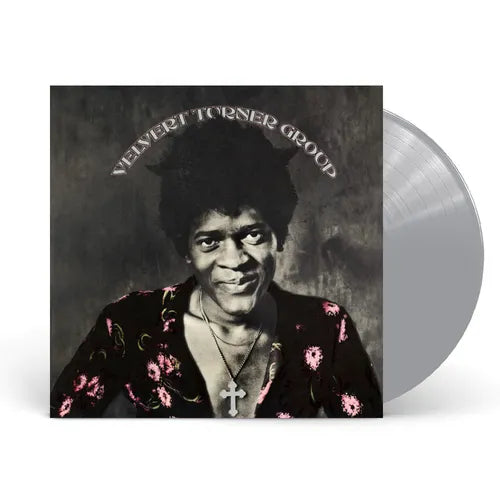 Velvert Turner Group - Velvert Turner Group [LP - Silver]