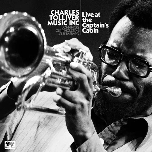 Charles Tolliver / Music Inc - Live at the Captain's Cabin [2xLP]