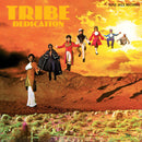Tribe - Dedication [LP - Orange]