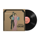 Celia Cruz / Johnny Pacheco - Tremendo Cache (50th Anniversary) [LP]