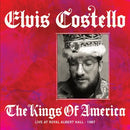 Elvis Costello - Kings Of America Live At The Royal Albert Hall [2xLP]