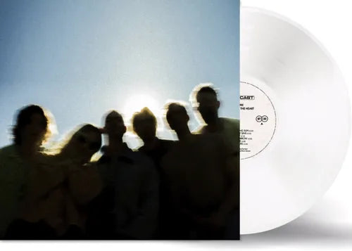 Head and the Heart, The - Aperture [LP - Clear]