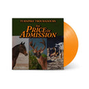 Turnpike Troubadours - The Price Of Admission [LP - Orange]