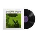 Benny Golson - Gone With Golson [LP]