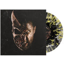 Slaughter To Prevail - Grizzly [LP - Black Cloud w/ Yellow Splatter]