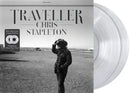 Chris Stapleton - Traveller (10th Anniversary) [2xLP - Clear]