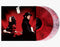 White Stripes, The - Get Behind Me Satan (20th Anniversary) [2xLP - Red/Clear]