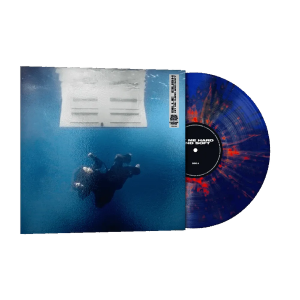 Billie Eilish - HIT ME HARD AND SOFT (Anniversary Edition