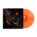 Rise Against - Ricochet [LP - Neon Orange]