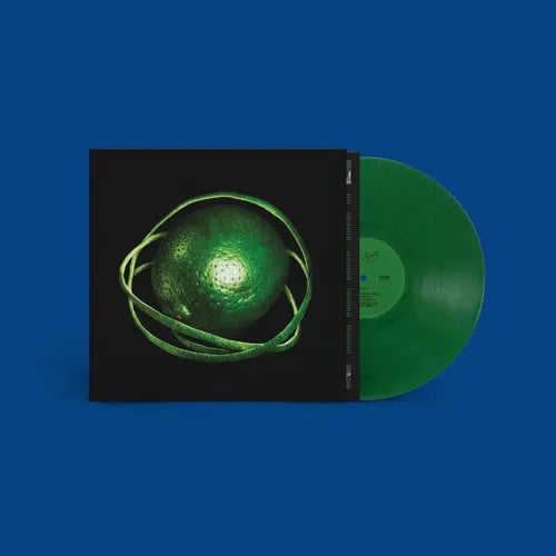Big Thief - Double Infinity [LP - Green]
