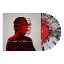 Chevelle - Bright As Blasphemy [LP - Ruby In Clear w/ White & Black Splatter]
