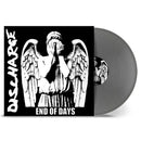 Discharge - End Of Days [LP - Silver]