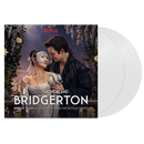 Various Artists - Bridgerton Season 4 (Covers From The Netflix Series) [2xLP - White Silk]