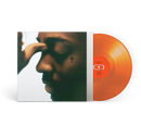 Brent Faiyaz - ICON [LP - Orange]
