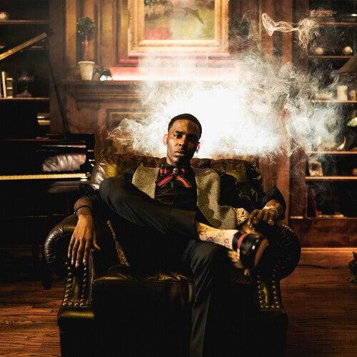 Young Dolph - Paper Route Frank [LP - Silver Nugget]