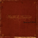 Matchbook Romance - Stories And Alibis [2xLP - Opaque Red & Black Marble]