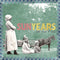 Sunyears - Come Fetch My Soul [LP - Sea Grass Blue]