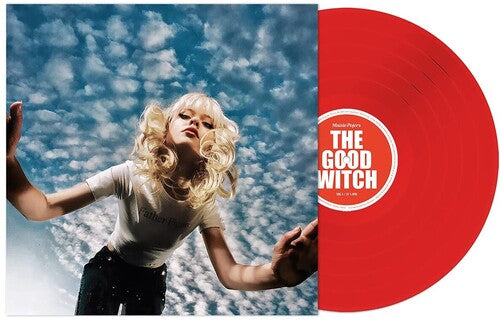 Maisie Peters - The Good Witch [LP - Snake Bite Red]