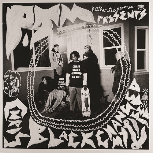 Portugal. The Man - Chris Black Changed My Life [LP]