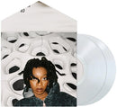 Little Simz - No Thank You [2xLP - Clear]