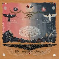 Will Johnson - No Ordinary Crown [LP - Opaque Blue]