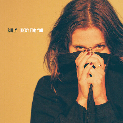 Bully - Lucky For You [LP - Blue]