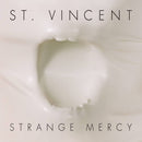 St. Vincent - Strange Mercy [LP]