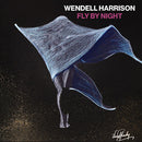 Wendell Harrison - Fly By Night [LP - White]