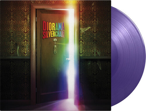 Silverchair - Diorama [LP - Purple]