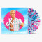 Various Artists - Barbie: The Soundtrack (Ken Cover) [LP - Blue/Pink Splatter]