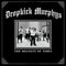 Dropkick Murphys - The Meanest Of Times [LP - Clear Green]