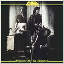 TANK - Power Of The Hunter [LP]