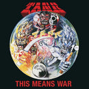 TANK - This Means War [LP]