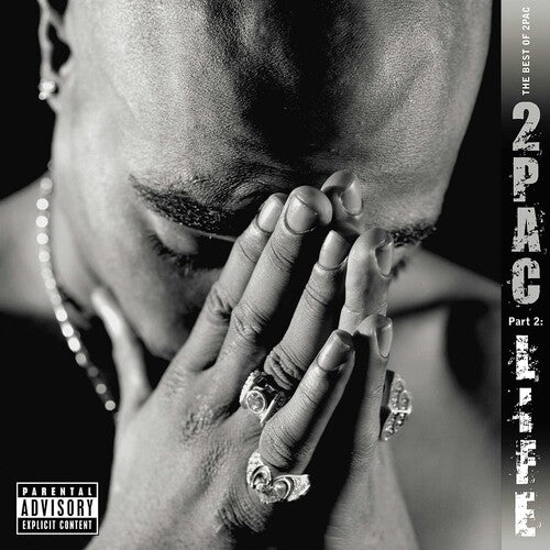 2Pac - The Best of 2Pac - Part 2: Life [2xLP]