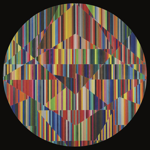 Sufjan Stevens, Timo Andres, & Conor Hanick - Reflections [LP - Turquoise]