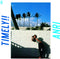 Anri - Timely!! [LP - Sky Blue/Clear]
