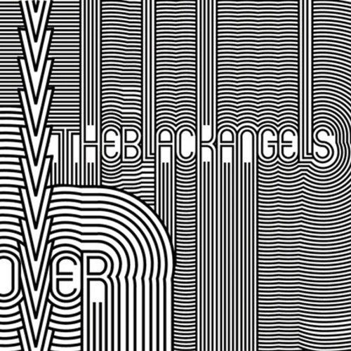 Black Angels - Passover [2xLP - Black Grease]