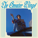 Julie Byrne - The Greater Wings [LP - Sky Blue]