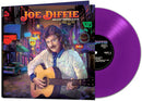 Joe Diffie - Greatest Nashville Hits [LP - Purple]