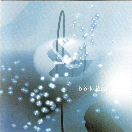 Bjork - Joga [LP]